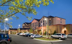 Hilton Garden Inn Pensacola Airport